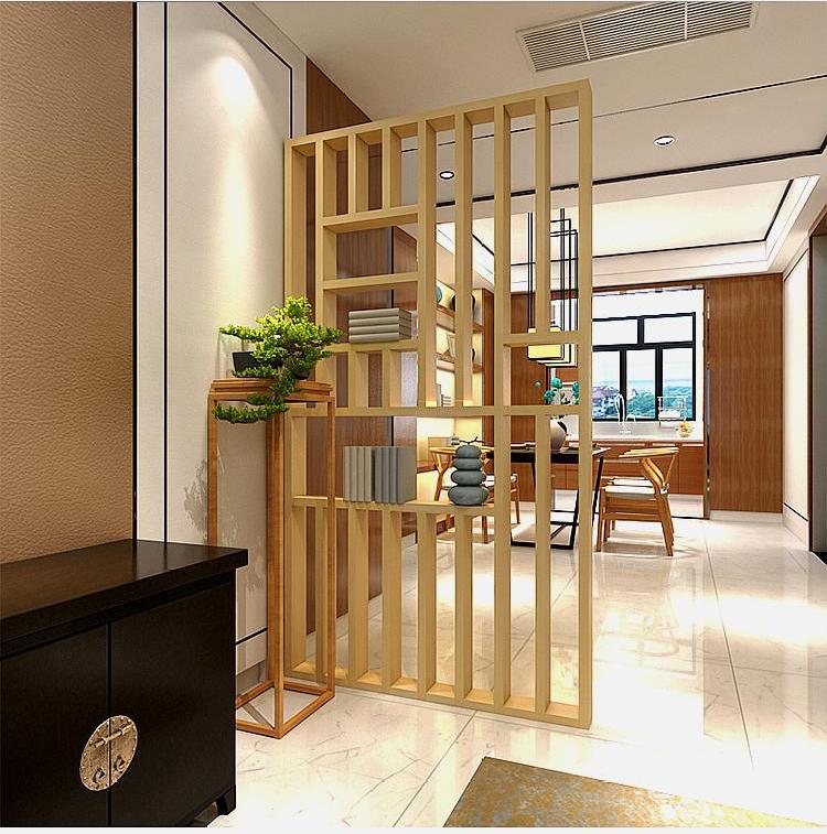 办公室装修一定要参考玻璃隔断和屏风,看完不后悔